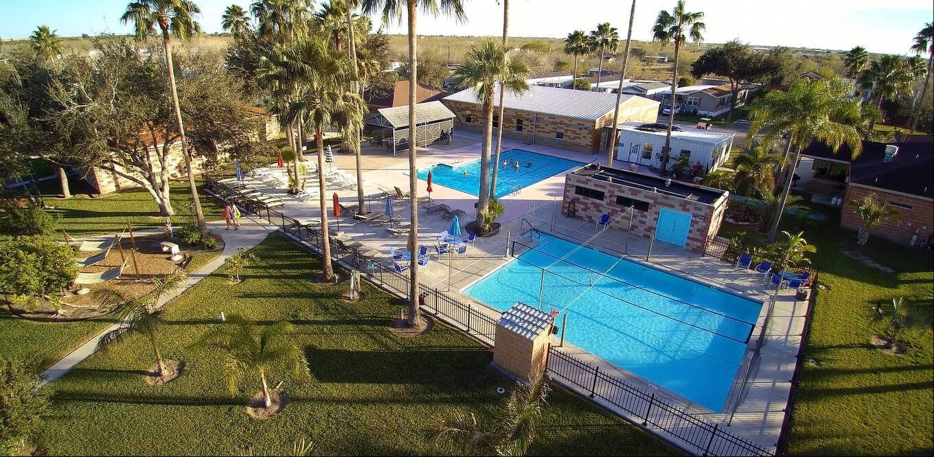Sandpipers Nudist Resort | Best Little Nudist Resort in Texas