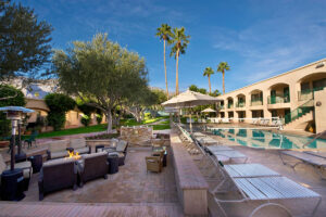 Desert Sun Nudist Resort